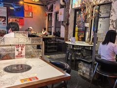 -琥珀川糟粕醋·香草鸭·鸡煲(慈云寺店)