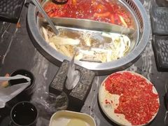 -小王少龙火锅(沙南街店)