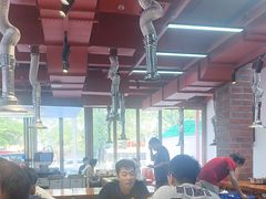 -养牛邓·潮汕牛肉海鲜自助火锅(广州店)