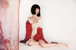 点击看大图 -持熹光年写真体验馆