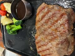 -必胜客(世欧广场店)