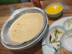 -合合春饼(潘家园店)