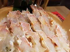 蟹肉火锅-綱元·海鲜豆捞(明州里店)