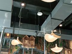 -破瓦寒窑·地摊烤羊排