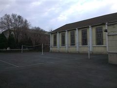 -辽宁大学(崇山校区)