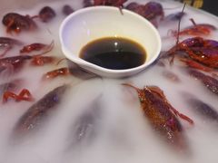 -红盔甲·小龙虾(车公庙店)
