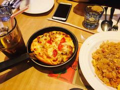 -必胜客(城西银泰店)