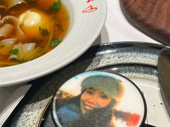 -黑宝石西餐厅(汇励99城市公园店)