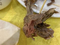 -台山美食一绝阿四台山黄鳝饭(阿四创作店)
