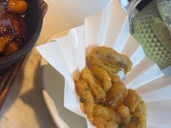 -涌上外婆桥(南塘店)