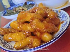 -北大地皖峰饭馆