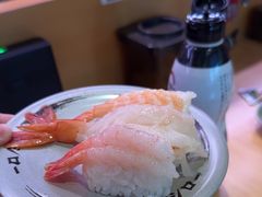 -寿司郎(北京路粤潮楼店)