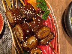 -满来寿喜烧(金虹桥店)
