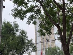 -和平宾馆(王府井店)