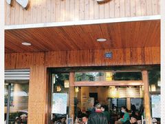 门面-肖肖酸萝卜鱼火锅(总店)