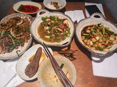 -麽麽家•爆炒牛肉饭(景瑞时光里店)