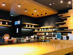 -星巴克(杭州西湖银泰1F店)