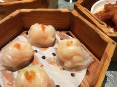 -老伙记海鲜码头(北滘店)