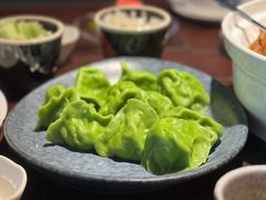 -德永枣香烤鸭(官舍店)
