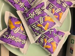-吕氏疙瘩汤·海鲜新鲁菜(凯德mall新都心店)