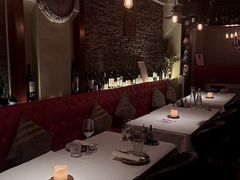 -Osteria Garden 生蚝花园餐厅(原进贤路店)