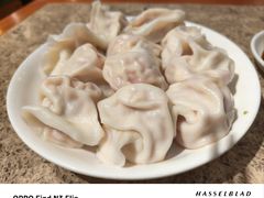 -金谷园饺子馆(北邮总店)