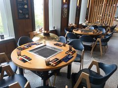 -蚝英雄·自助烤蚝(建设路店)