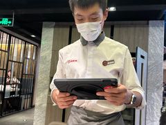 -海底捞火锅(华润万象汇店)