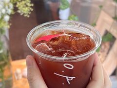 Bubble-O.P.S. CAFE