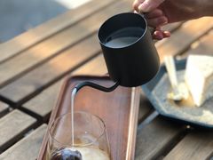 -Home Cafe(水榭春天店)