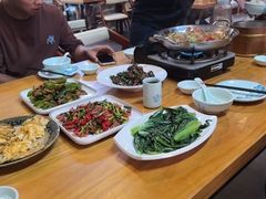 -61号餐吧(兴坪古镇漓江店)