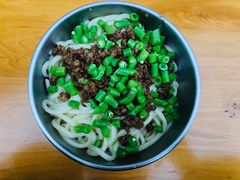 -左撇子私房面