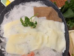 -井格重庆火锅(西直门凯德Mall店)