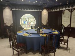 -火福·天湖阁大闸蟹博物馆主题餐厅(浅水湾店)