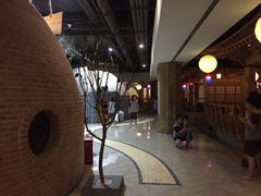 -纽斯桑拿会所(天山店)