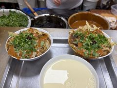 -正味斋锅巴菜(西北角店)