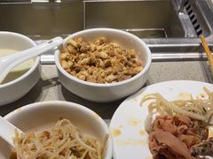 -海底捞火锅(壹悦城店)