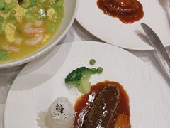 -北京全聚德(玉泉路店)