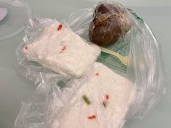 芳婆糕-芳婆糕团店(王府大街店)