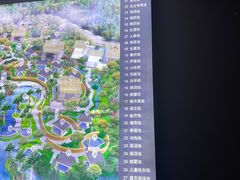 -广州从化都喜泰丽度假酒店温泉