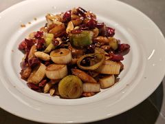 -田婆婆的菜(友谊阳光城店)