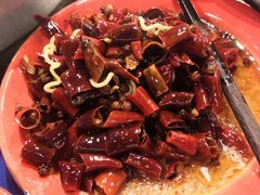 -马路边边串串香(延庆环球新意广场店)