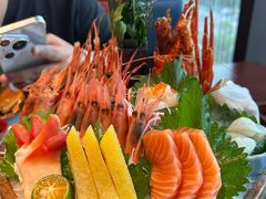 -花潮料理艺食馆(宝龙一城店)