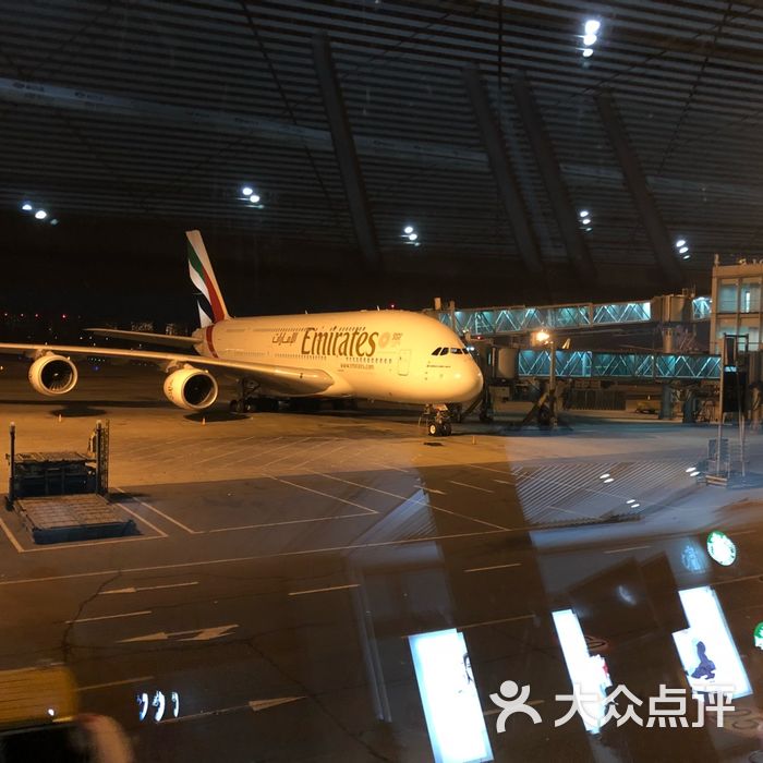 北京飞机场图片真实图片