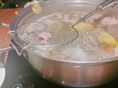 -牛焱·贵州黄牛肉火锅(城西银泰店)