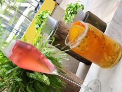 -农畉LONFOOD(福田星河COCOPark店)