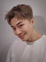 -Hair corner 香港发廊