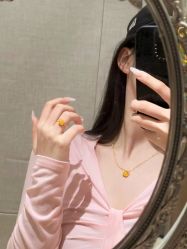 -周大福CHOW TAI FOOK(荟聚购物中心西红门店)