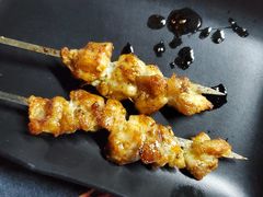 掌中宝-1218 GRILL 主厨