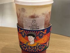 -LELECHA乐乐茶(美罗城店)